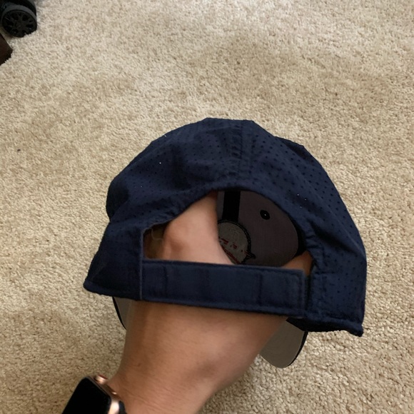 NASA hat - Picture 2 of 3